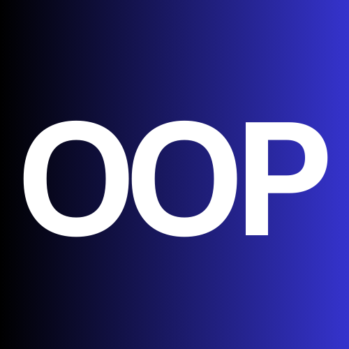 Object-Oriented Programming(OOP) Using C# 🚀Programming